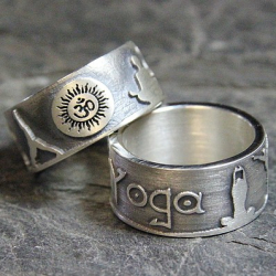 Yoga-Ring
