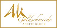 Goldschmiede Anette Klook